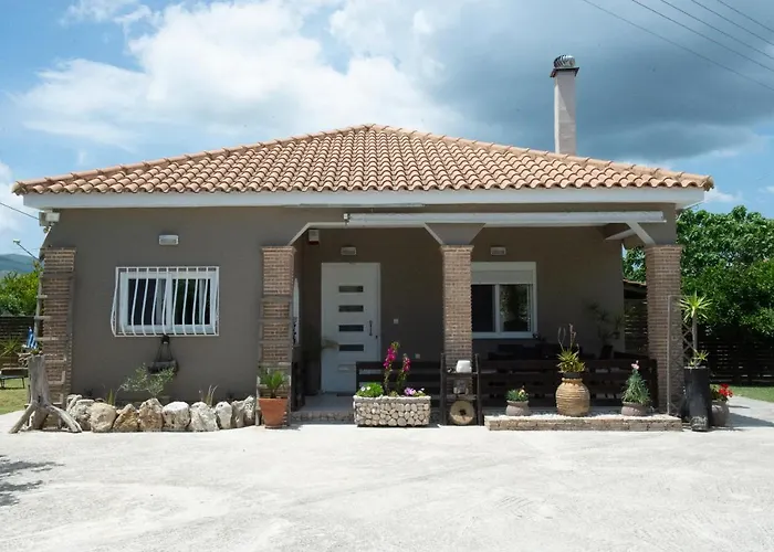 Lovos House