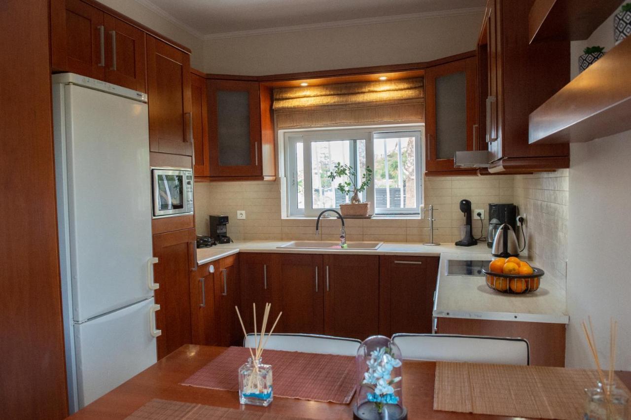Lovos House * Laganas