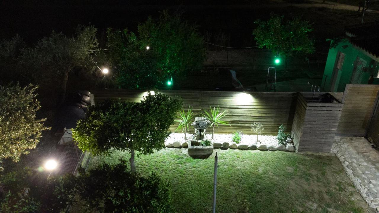 Lovos House *