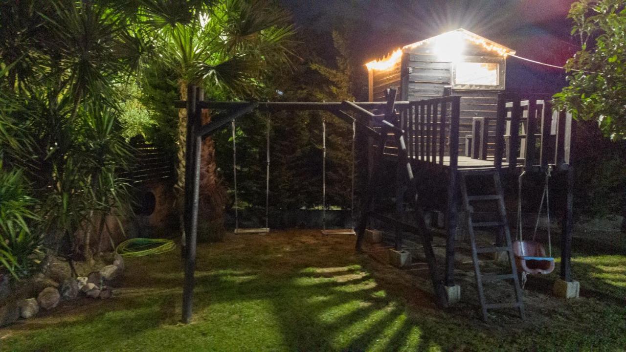 Lovos House Villa