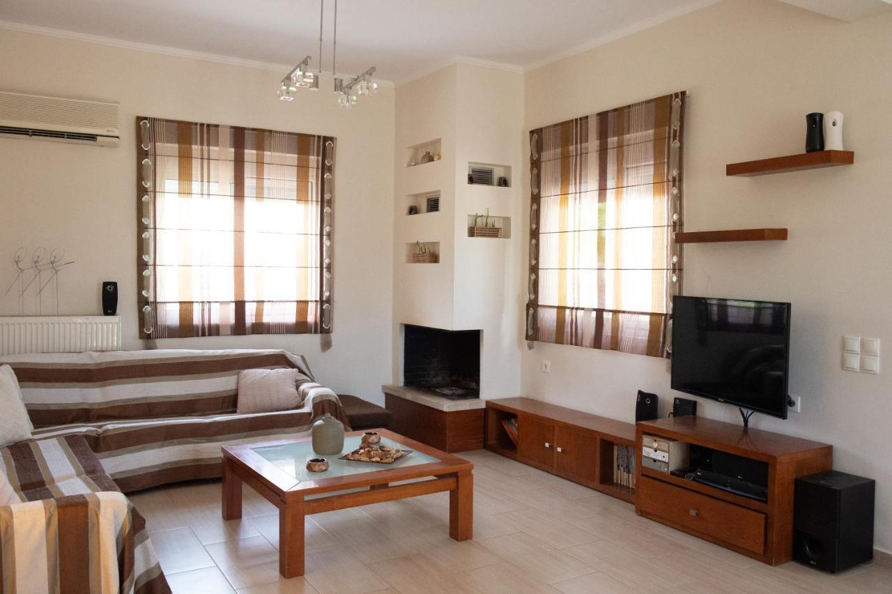 Lovos House Villa