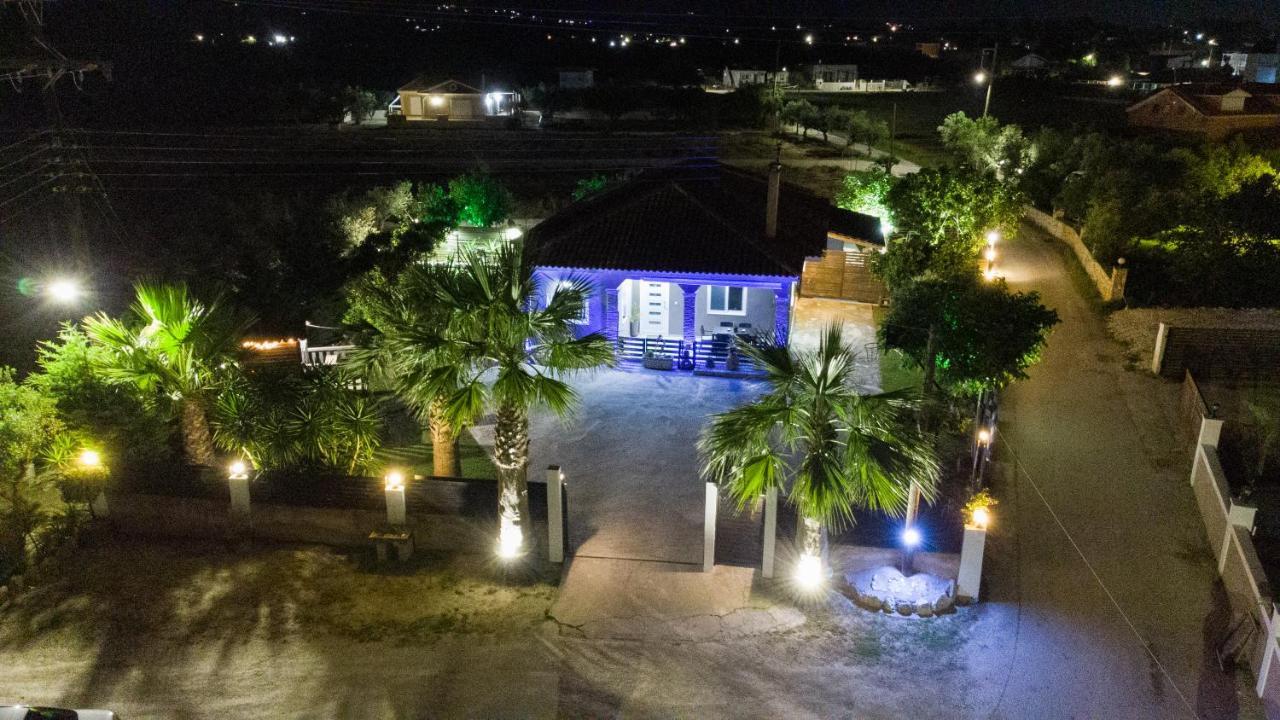 Lovos House * Laganas