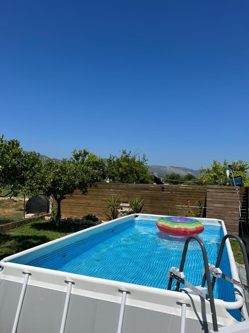 Lovos House Villa Laganas